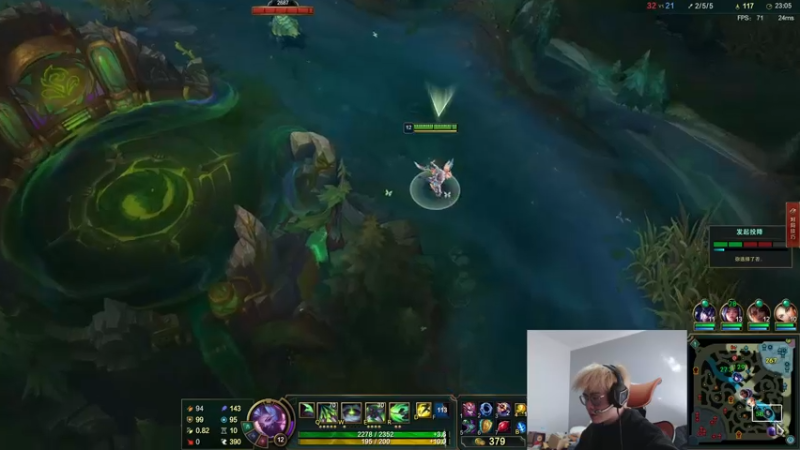 【2022-11-20 14点场】何二抛zZ：2pao：那是什么！？