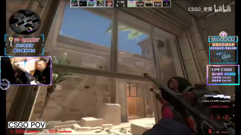 【2022-11-22 15点场】QKAQKA就要给你一个Z：【QKA】听灰色轨迹做品质男人!