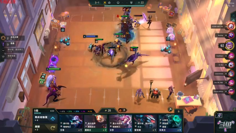 【2022-11-21 22点场】教练JoKer：测试服最强阵容发现了，爱心AI索拉卡