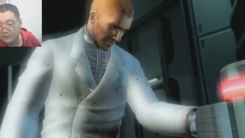 忍者龙剑传三代刀锋边缘22-11-22 (7)