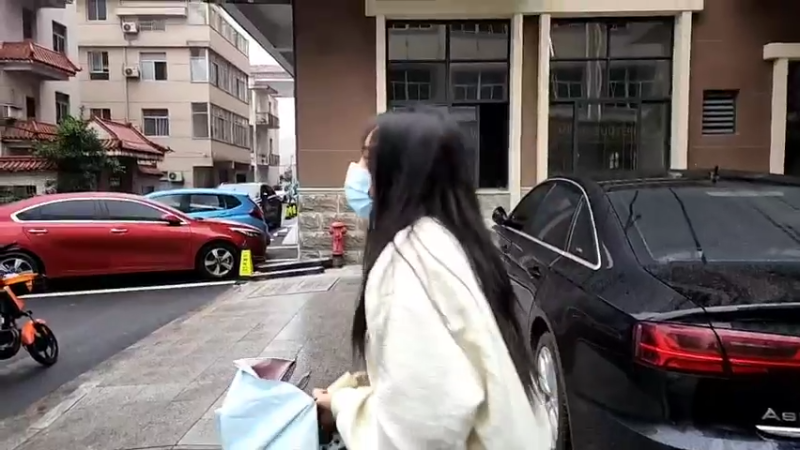 【2022-11-14 15点场】叶子户外：横店《颜值由礼》day1