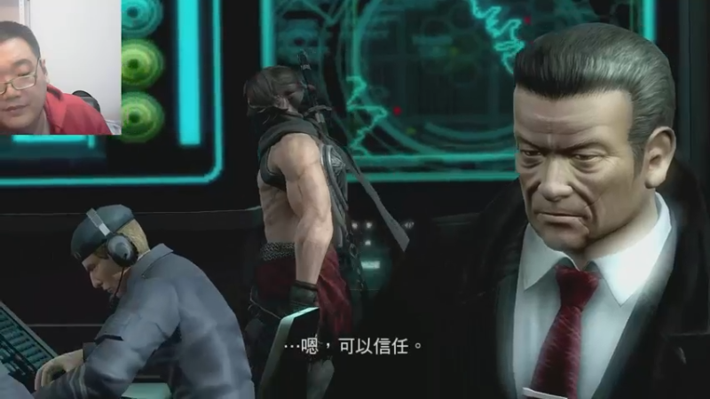 忍者龙剑传三代刀锋边缘22-11-22 (11)