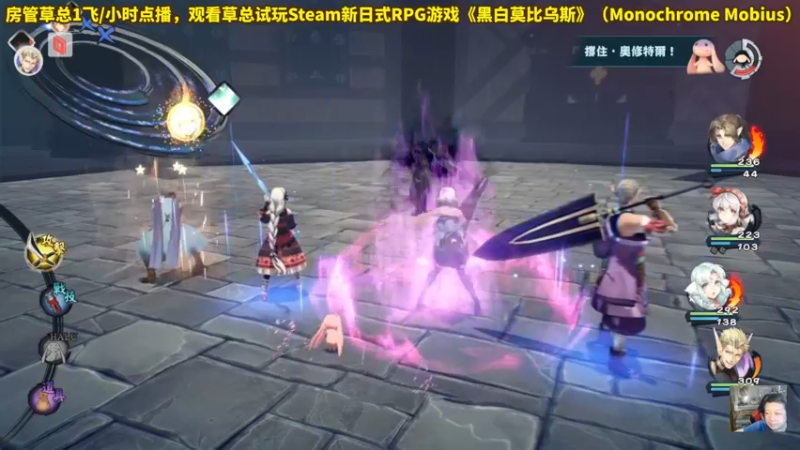 【2022-11-22 22点场】边哥BeenGor：直播：街霸5官方组队赛日本站第十一节