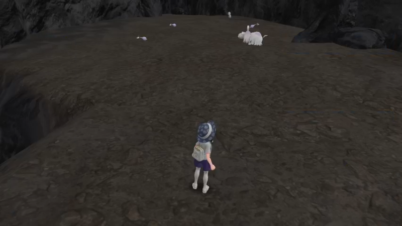 【2022-11-22 01点场】KazeLink：主播开发游戏去了 随缘开播