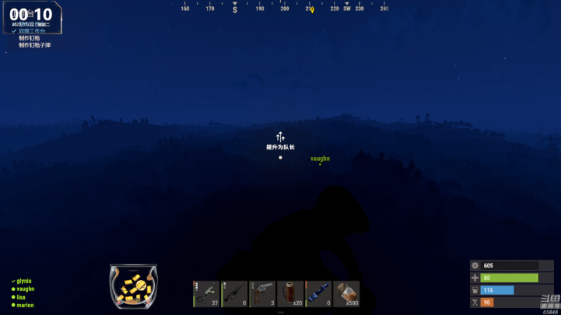 【热门游戏】Happy丨猫腻的精彩时刻 20221122 00点场