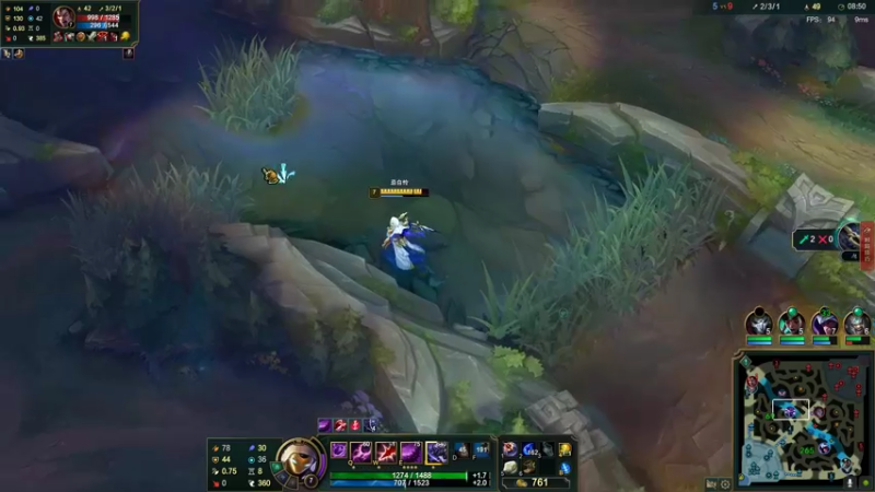 【2022-11-20 19点场】结成郁丶：icebabe