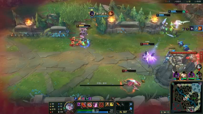 【2022-11-16 14点场】结成郁丶：icebabe