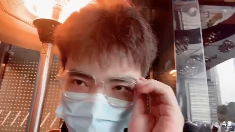 【2022-11-22 14点场】南波儿大魔王丶：小虎帮上中野教学
