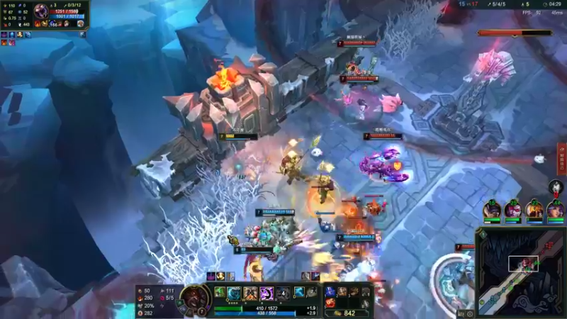 【2022-11-16 22点场】结成郁丶：icebabe