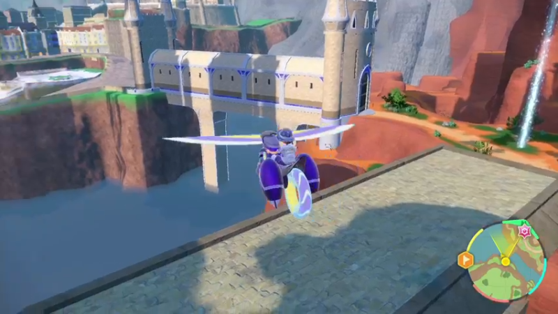 【2022-11-21 23点场】KazeLink：主播开发游戏去了 随缘开播