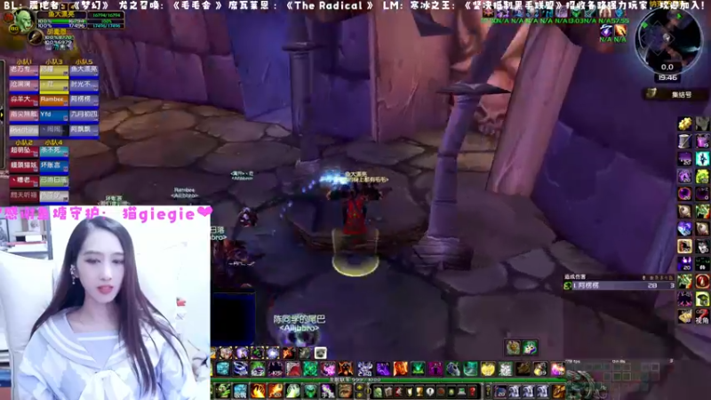 【2022-11-21 19点场】阿鱼鱼鱼鱼呀：嗨嗨嗨，晚上龙服来强力邪和恶魔SS❤