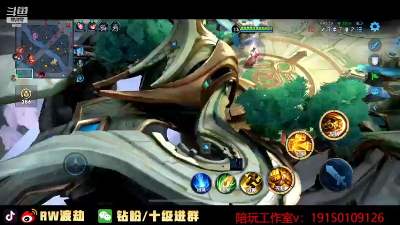 【2022-11-21 23点场】RW渡劫：我卡司太子回来了！！！！