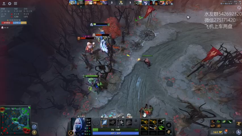 【2022-11-22 17点场】小粥泥浆：关键词:哈斯卡就看这里!