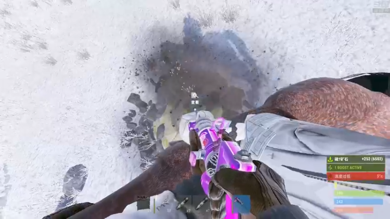 【2022-11-21 23点场】1K黄辉冯：黄辉冯： 硬核模式