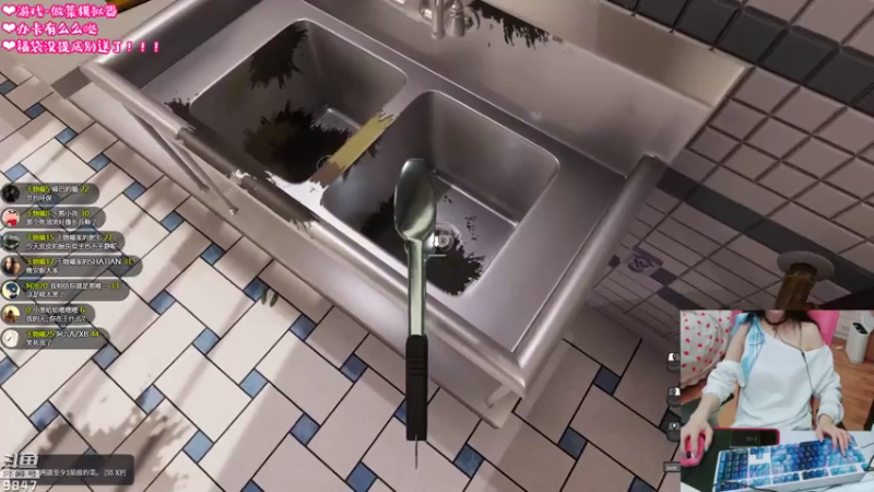 【宝可梦：朱/紫】丶干物喵的精彩时刻 20221122 08点场