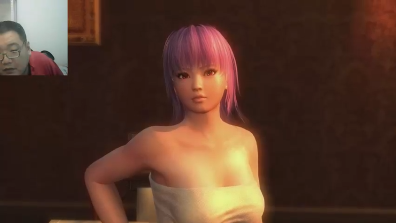 忍者龙剑传三代刀锋边缘22-11-22 (4)