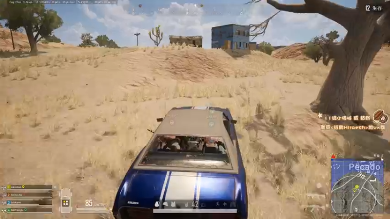 【2022-11-22 18点场】sakira丶hao：跳伞de king