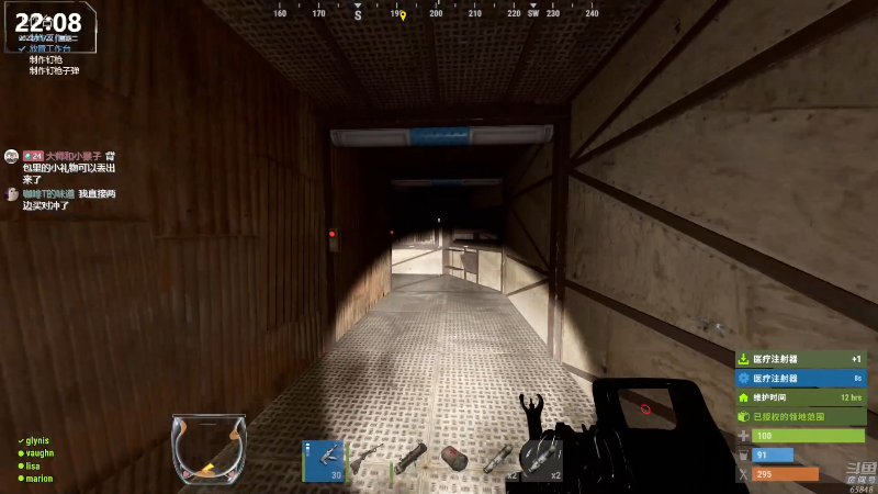 【热门游戏】Happy丨猫腻的精彩时刻 20221122 22点场