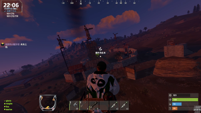 【热门游戏】Happy丨猫腻的精彩时刻 20221122 22点场