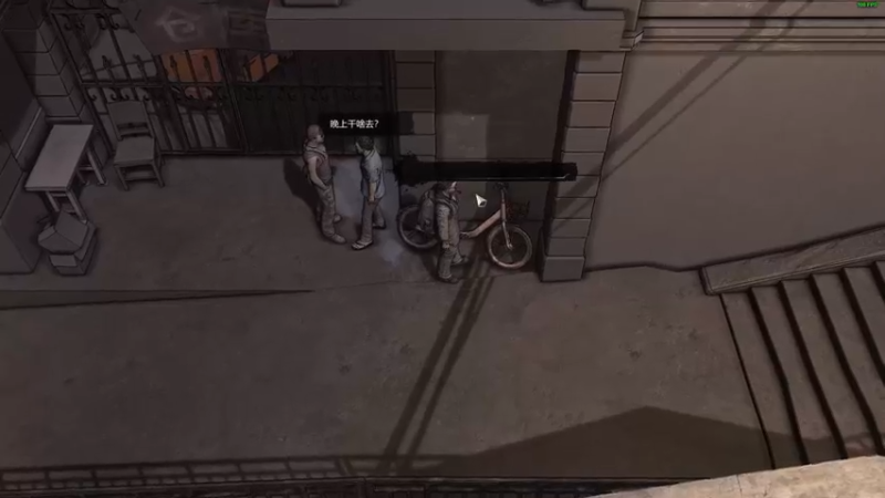 【2022-11-21 22点场】郑伟丶：娱乐性技术主播