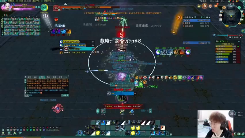 【2022-11-22 07点场】雨雨雨雨豪：经典手绘画质开荒英雄1-6