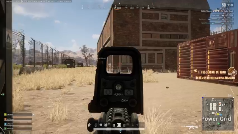 【2022-11-21 21点场】sakira丶hao：跳伞de king