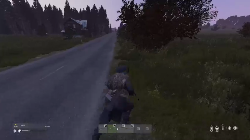 【2022-11-22 17点场】dayz韩爱东西：老韩带你们发东南西北旋风财