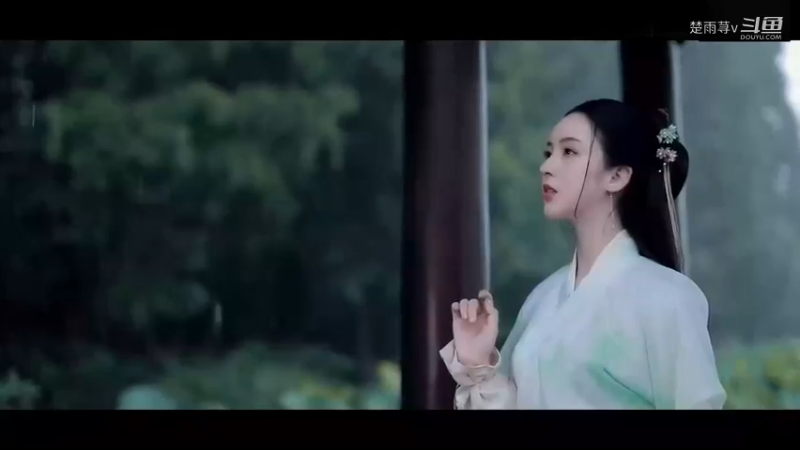 曲中
