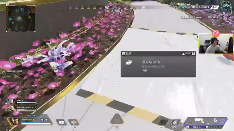 【2022-11-22 11点场】CSGO解说伟伟：最懂CSGO的直播间