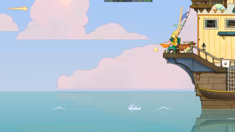 【2022-11-21 23点场】你看着办吧哼：ʕ•͡•ʔ 可可爱爱没有脑袋哼