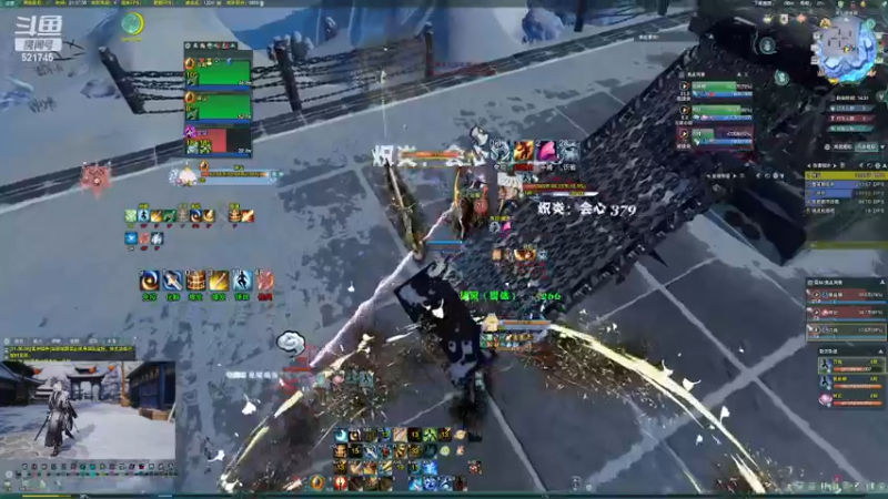 【2022-11-22 21点场】甯願：疯叽来咯521745