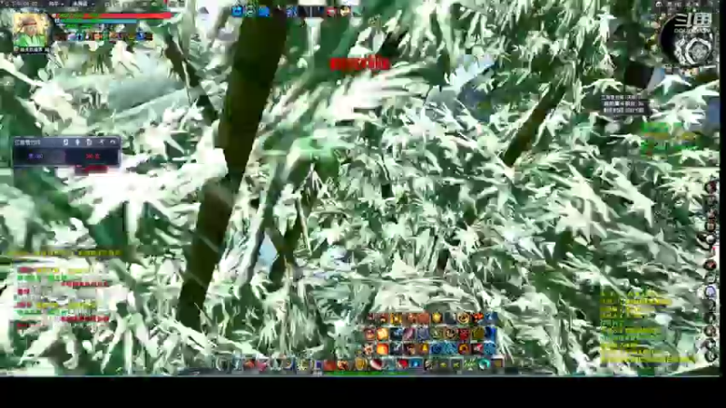 【2022-11-21 20点场】帅梦乄神话：天下3最帅天机