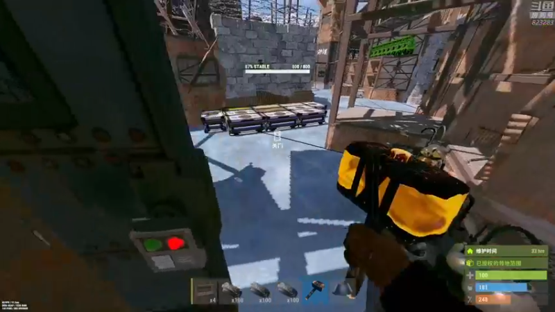 【2022-11-22 18点场】1K黄辉冯：黄辉冯： 硬核模式