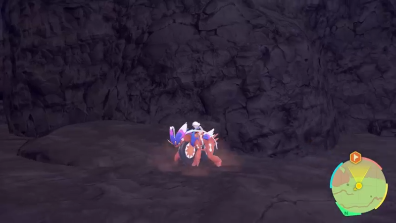 【2022-11-19 16点场】半支烟：《宝可梦》推图主线逛GAI流！