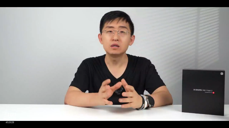 【数码科技】科技美学中国的精彩时刻 20221122 01点场