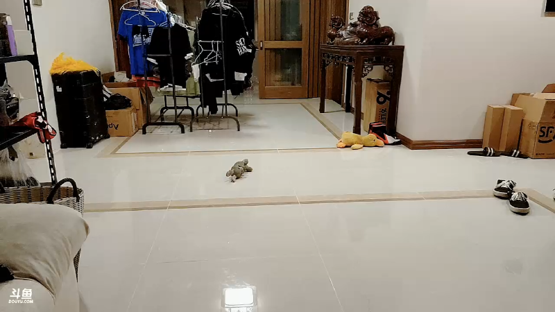 【户外】赛文柒Seven的精彩时刻 20221123 00点场