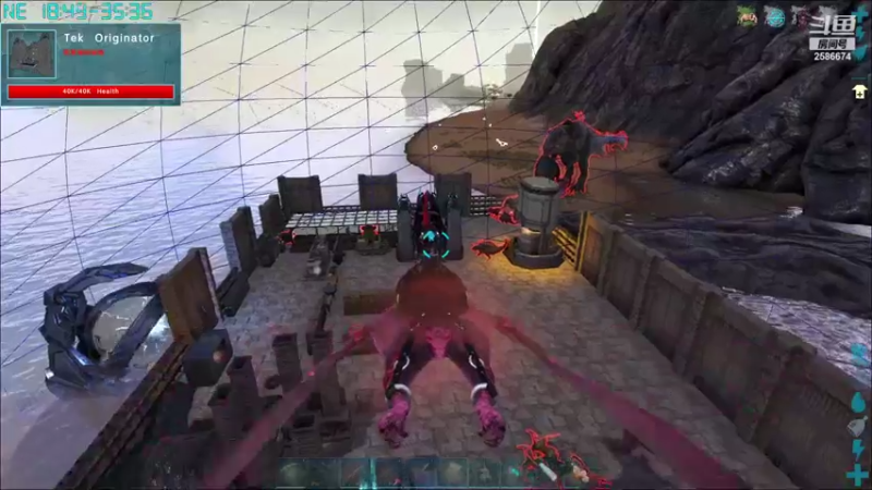 【2022-11-22 22点场】夏木AWT：新人主播，喜欢的请点点关注