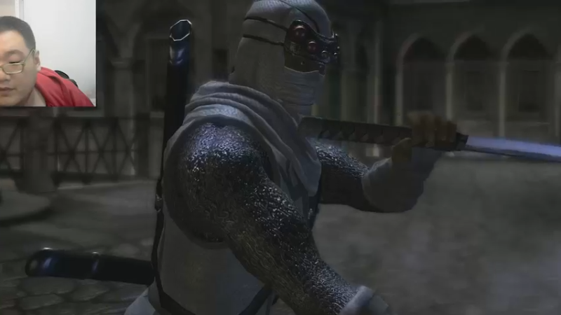 忍者龙剑传二代22-11-23 (9)