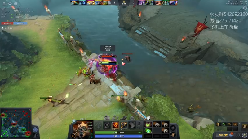 【2022-11-17 19点场】小粥泥浆：关键词:哈斯卡就看这里!