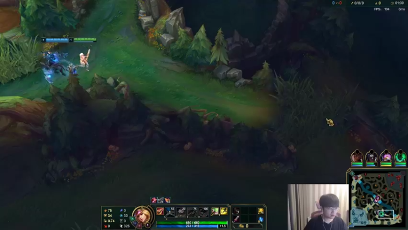 【2022-11-23 18点场】微笑：微笑：峡谷之巅搞搞