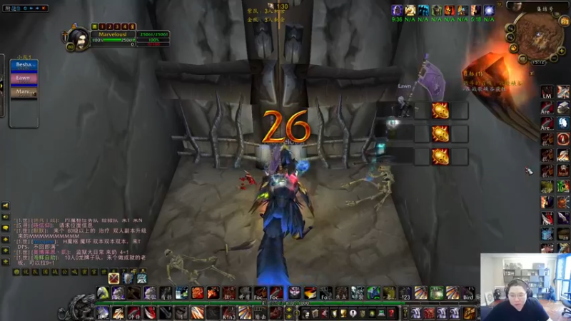 【2022-11-23 15点场】即将拥有人鱼线的PDD：开熏每一天