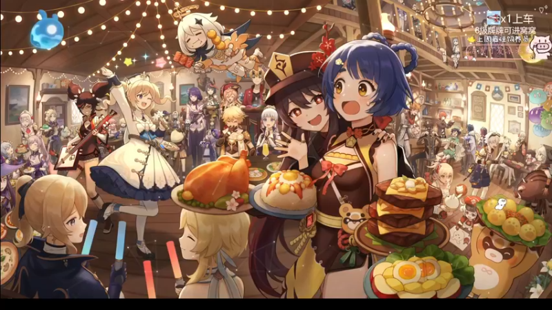 【2022-11-21 18点场】٩芳爺：【小奶团】每天都要开心哦~(*￣︶￣)~