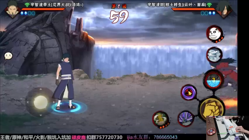 【2022-11-23 21点场】VanGogh浪子：浪子：月底加班