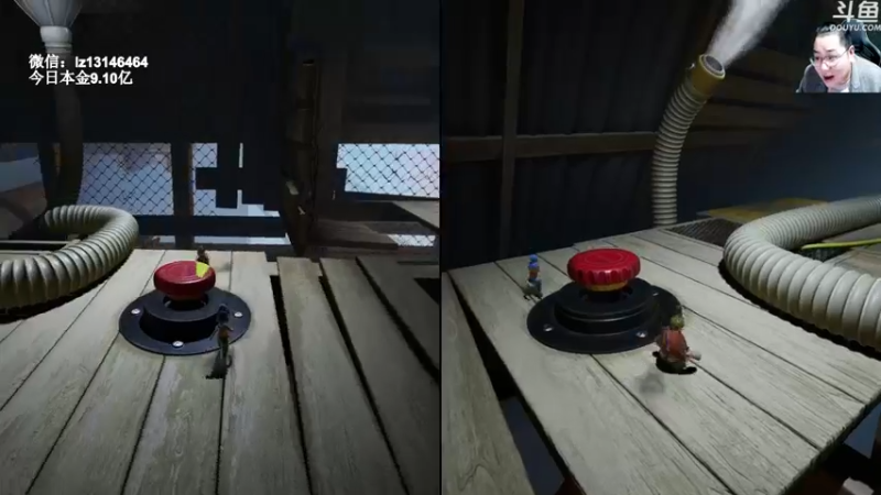 【2022-11-22 23点场】雷疯小叔：开开心心直播！又是舒服的一天！