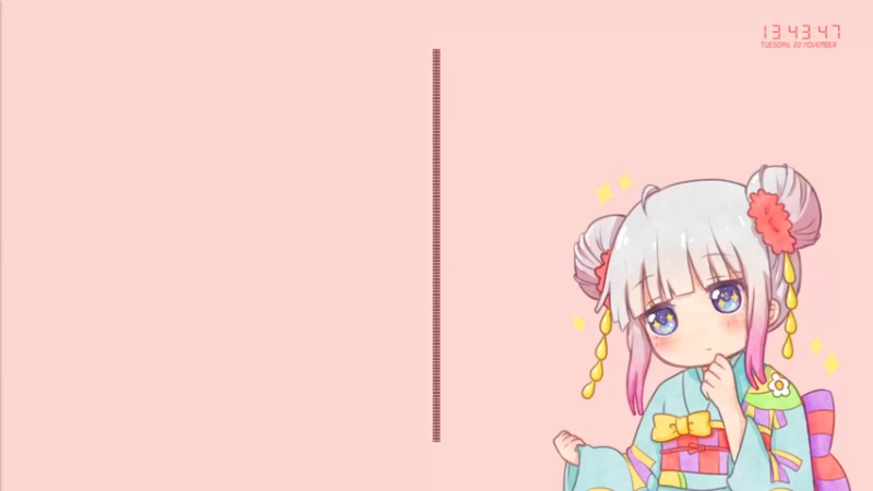 【2022-11-22 13点场】Kumua丶OvO：Kumua❤️周二双倍亲密度