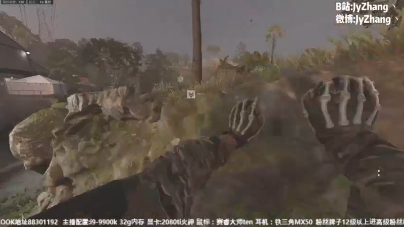【2022-11-22 23点场】JyZhang：【Jy张】我是英雄