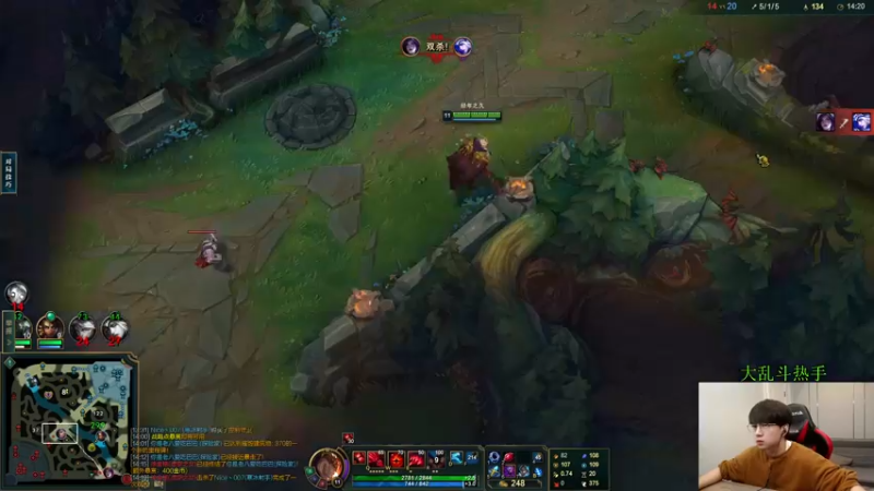 【2022-11-23 15点场】普朗东丷：【直播】钢 钢 钢！