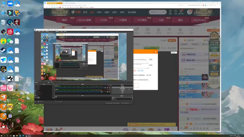 【2022-11-23 18点场】BLUE呀丶：国服18000王昭君~