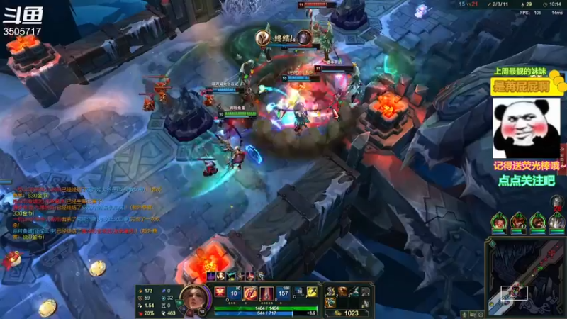 【2022-11-21 23点场】Monkey鱼蛋：〔小奶团〕广东精分主播(粤语)