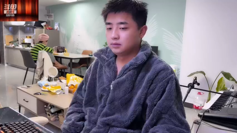 【2022-11-23 18点场】主播阿郎：320155守护每一个孤独的夜晚